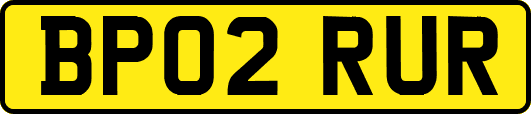 BP02RUR
