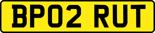 BP02RUT