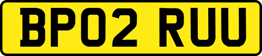 BP02RUU