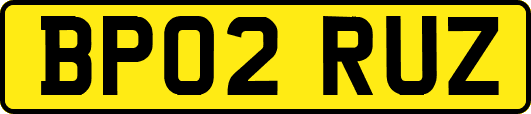 BP02RUZ