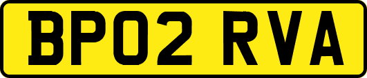 BP02RVA