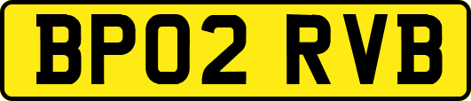BP02RVB