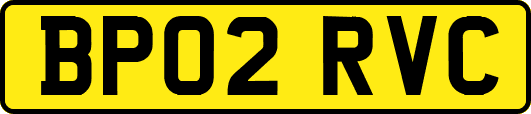 BP02RVC