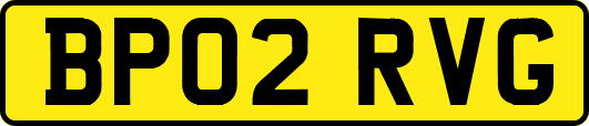 BP02RVG
