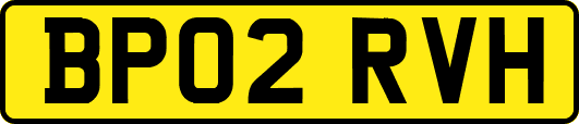 BP02RVH
