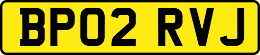 BP02RVJ