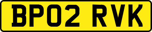 BP02RVK