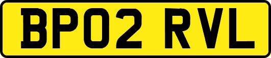 BP02RVL