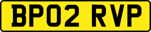 BP02RVP