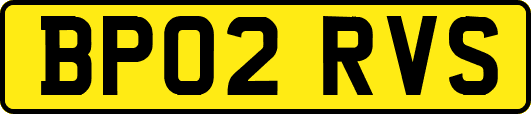 BP02RVS