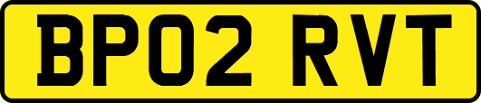 BP02RVT