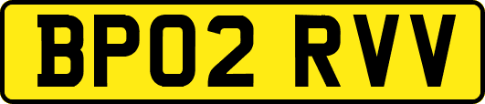 BP02RVV
