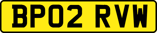 BP02RVW