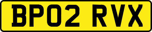 BP02RVX