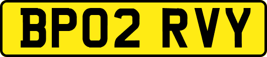 BP02RVY