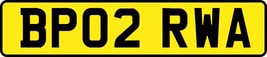 BP02RWA