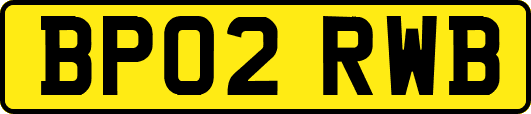 BP02RWB