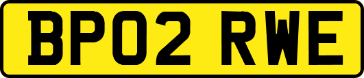 BP02RWE