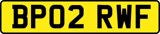 BP02RWF