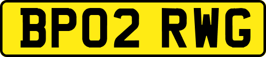 BP02RWG