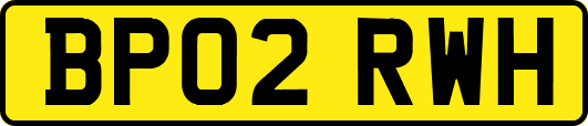 BP02RWH