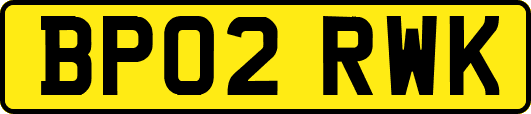 BP02RWK