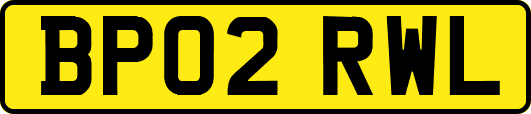 BP02RWL
