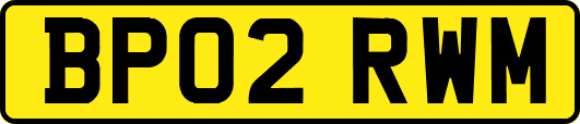 BP02RWM
