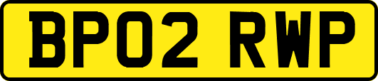 BP02RWP