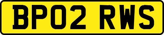 BP02RWS