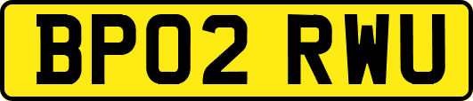 BP02RWU