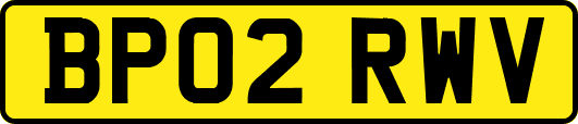 BP02RWV