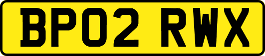 BP02RWX
