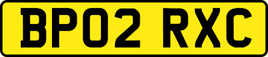 BP02RXC