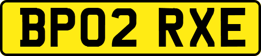 BP02RXE