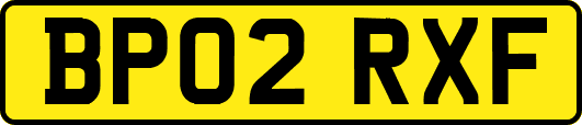 BP02RXF
