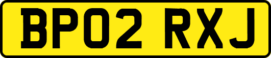 BP02RXJ