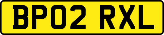BP02RXL