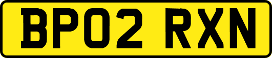 BP02RXN