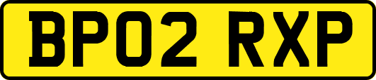 BP02RXP