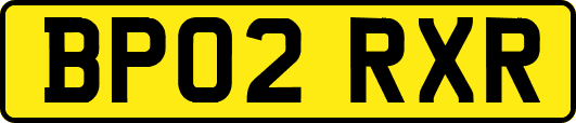 BP02RXR