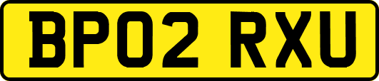 BP02RXU