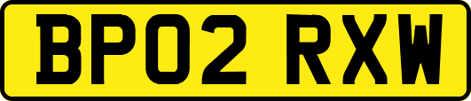 BP02RXW
