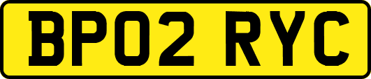 BP02RYC