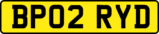 BP02RYD