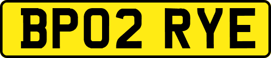 BP02RYE