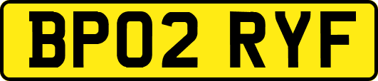 BP02RYF