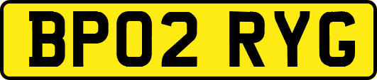 BP02RYG