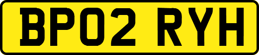 BP02RYH