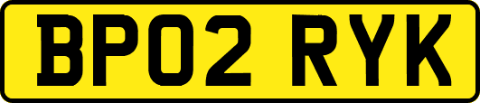 BP02RYK